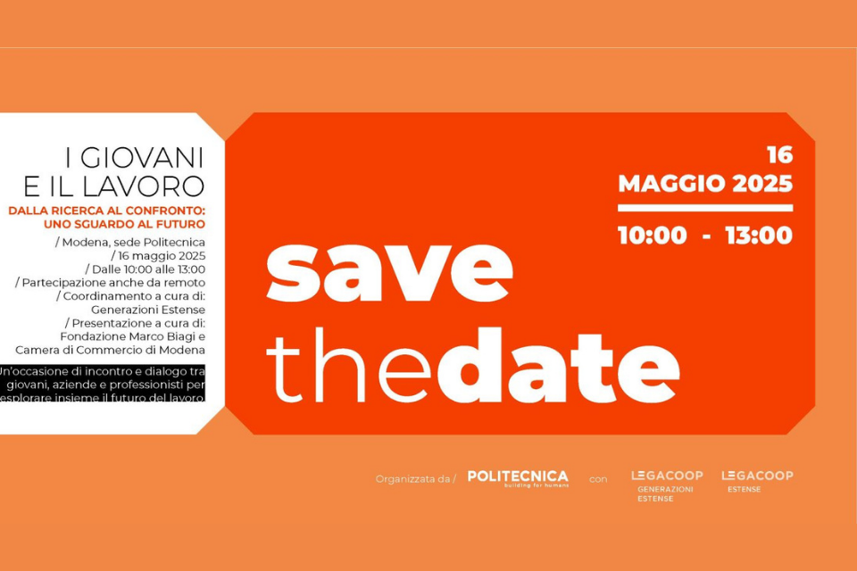 I giovani e il lavoro