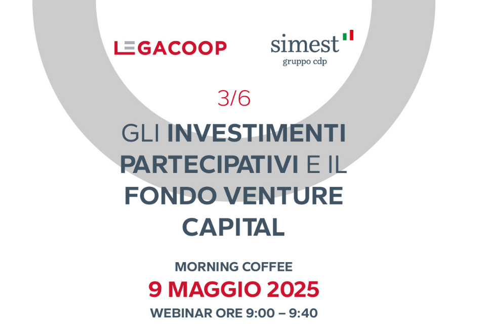 SIMEST Morning Coffee