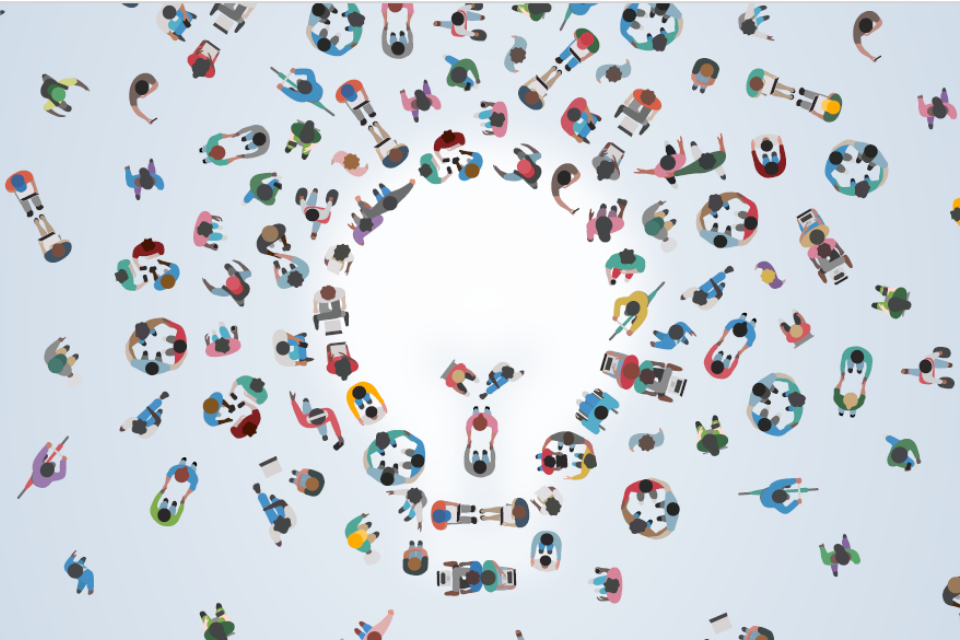 transizione energetica