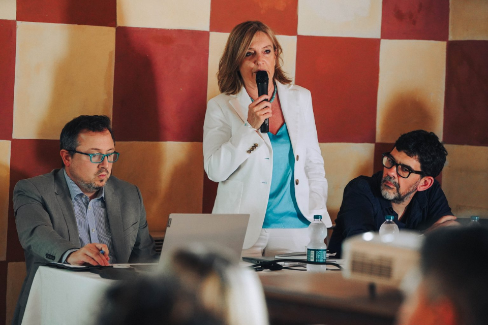 COPMA: l’Assemblea