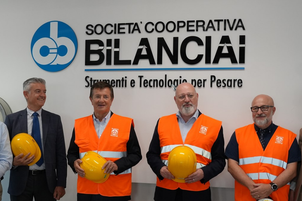 Coop Bilanciai