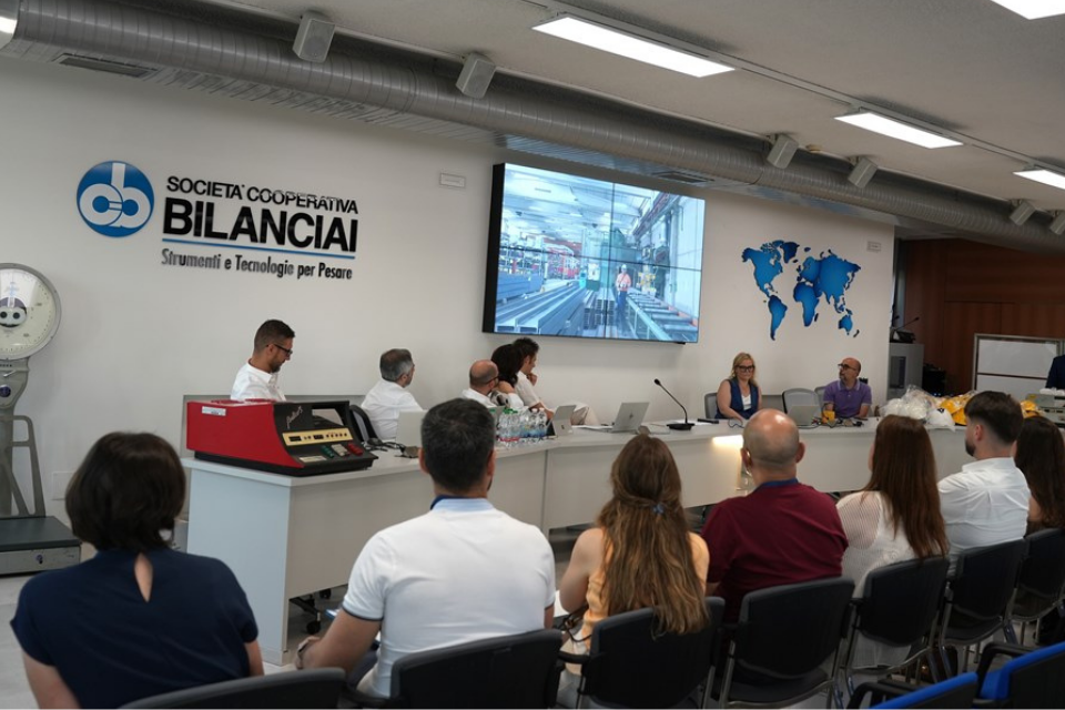 Cooperativa Bilanciai