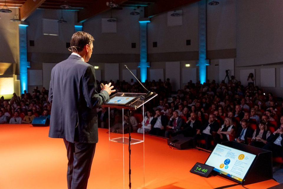 Bilancio CPL Concordia