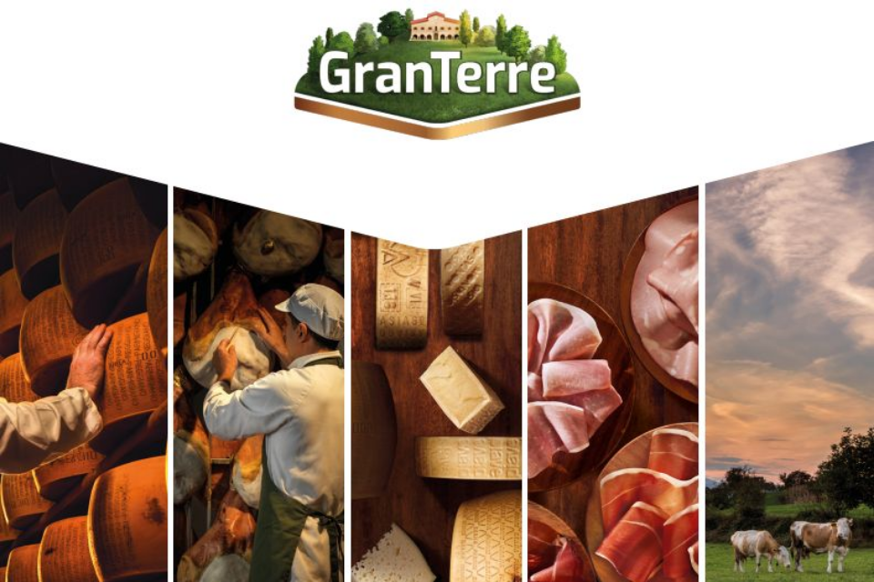 GranTerre pubblica il bilancio di sostenibilità 2024