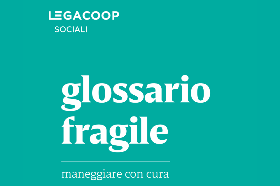 glossario fragile
