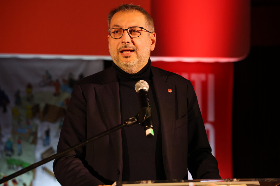 Gamberini su Accordo sui dazi UE-USA